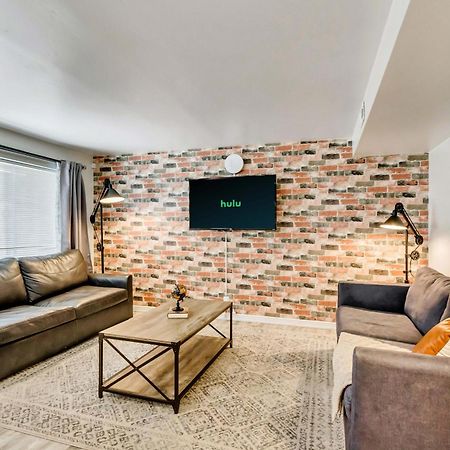 Marmalade By Cloud Dream Homes Salt Lake City Bagian luar foto