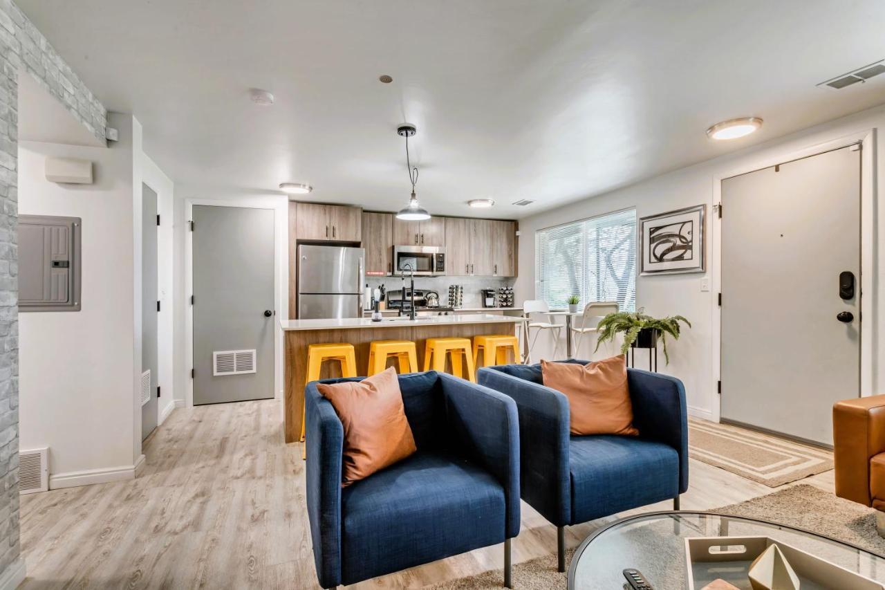 Marmalade By Cloud Dream Homes Salt Lake City Bagian luar foto
