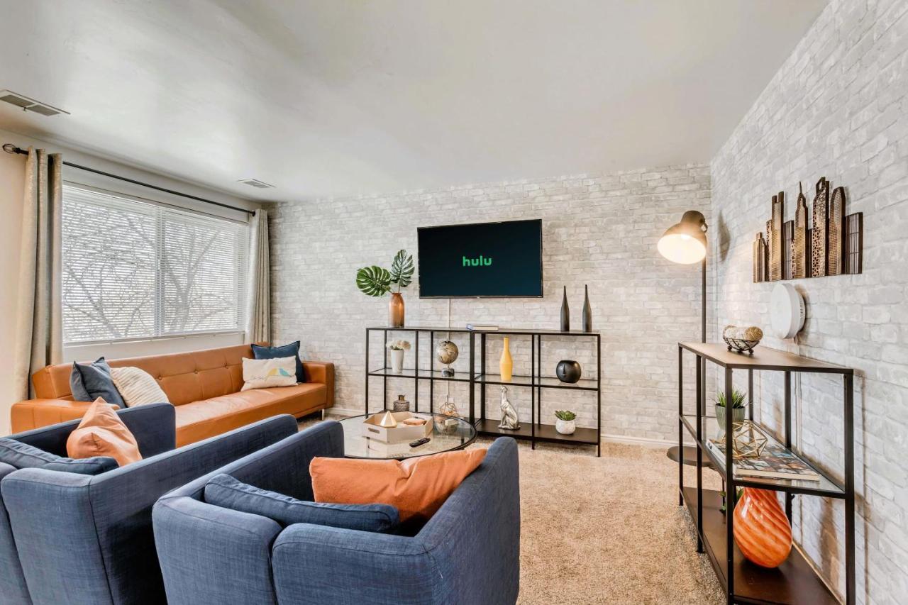 Marmalade By Cloud Dream Homes Salt Lake City Bagian luar foto