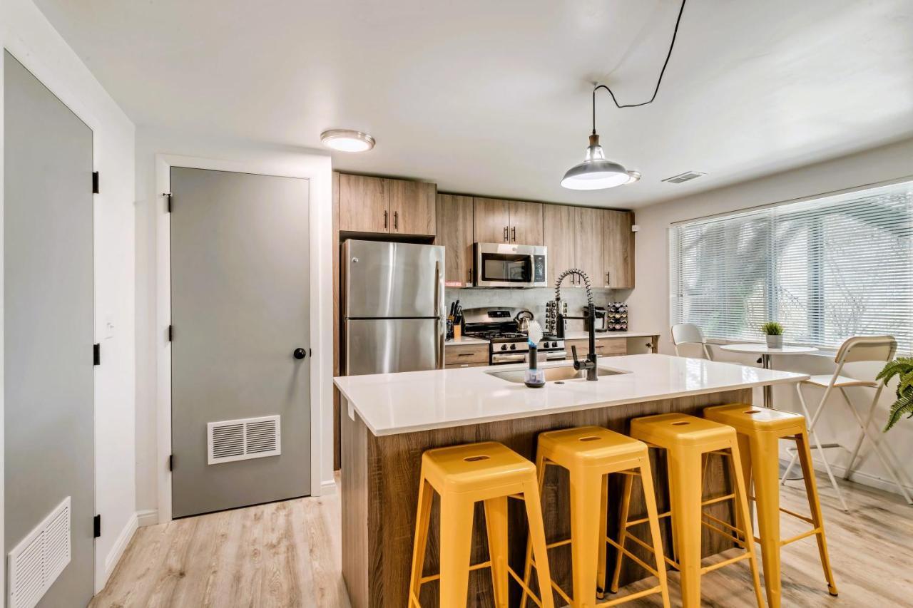 Marmalade By Cloud Dream Homes Salt Lake City Bagian luar foto