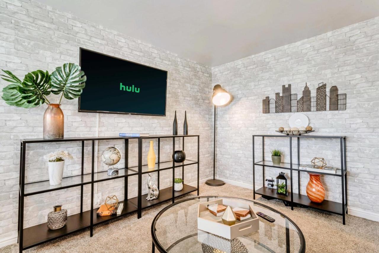 Marmalade By Cloud Dream Homes Salt Lake City Bagian luar foto