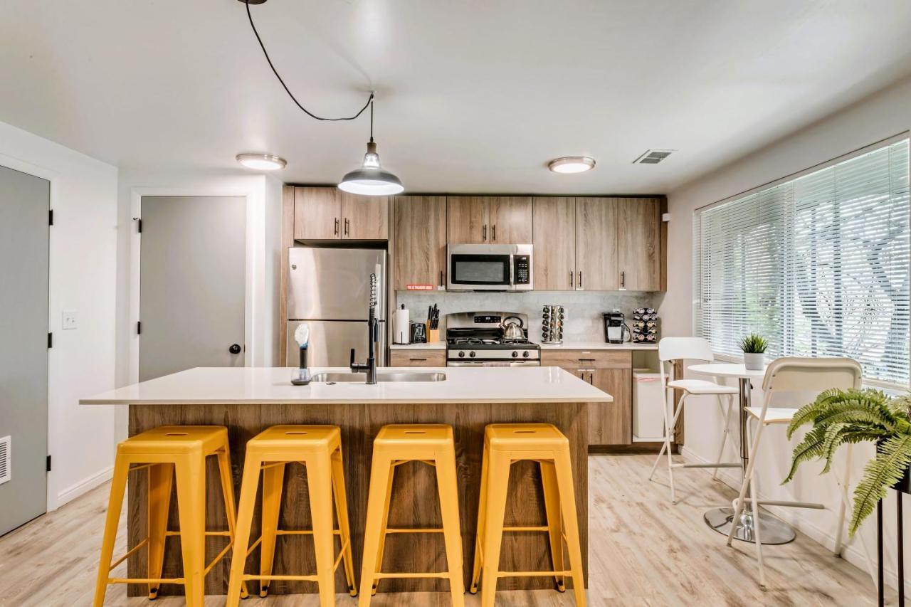 Marmalade By Cloud Dream Homes Salt Lake City Bagian luar foto