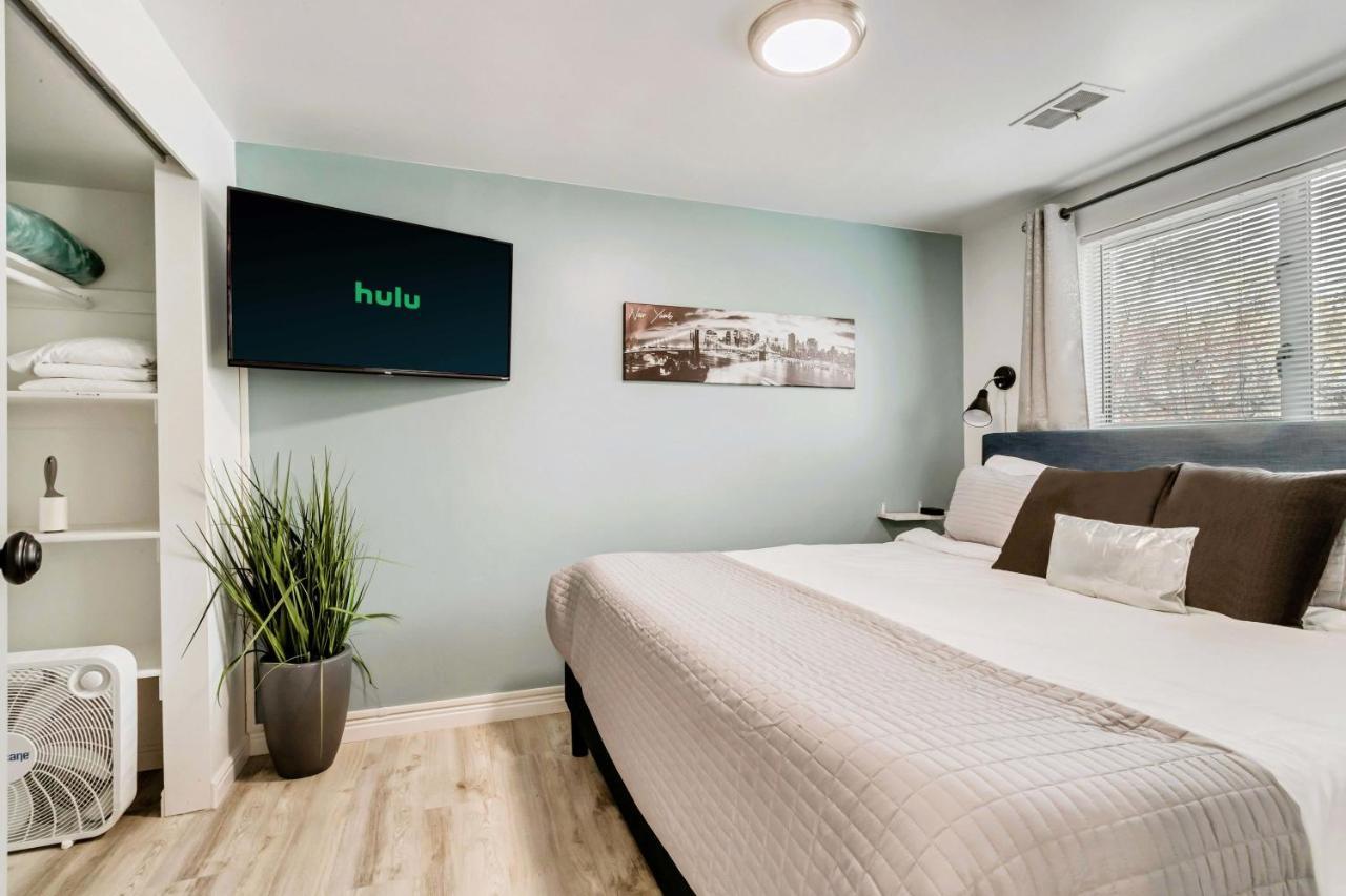 Marmalade By Cloud Dream Homes Salt Lake City Bagian luar foto