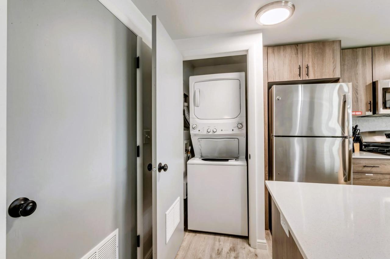 Marmalade By Cloud Dream Homes Salt Lake City Bagian luar foto