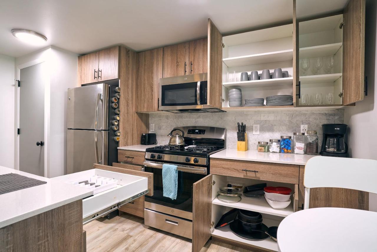 Marmalade By Cloud Dream Homes Salt Lake City Bagian luar foto