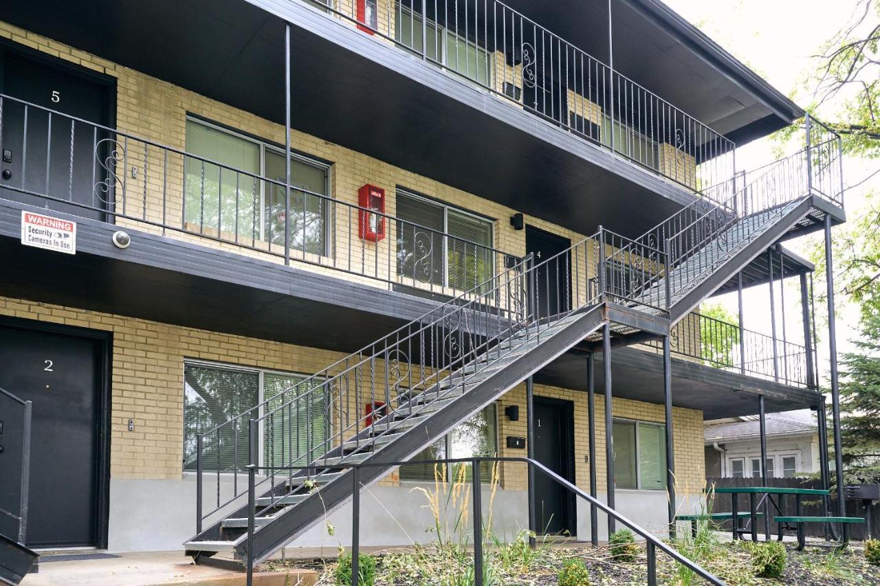 Marmalade By Cloud Dream Homes Salt Lake City Bagian luar foto