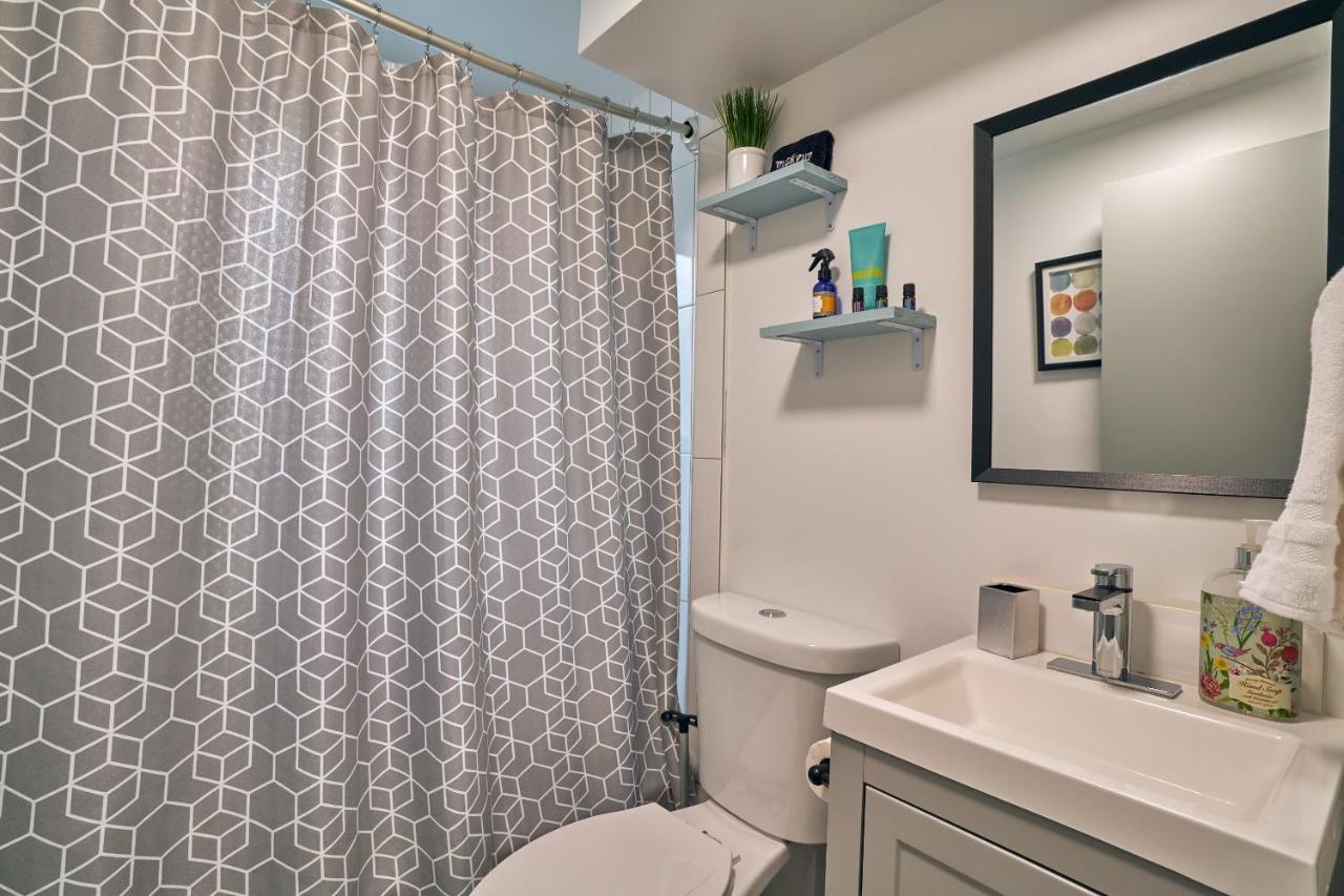 Marmalade By Cloud Dream Homes Salt Lake City Bagian luar foto