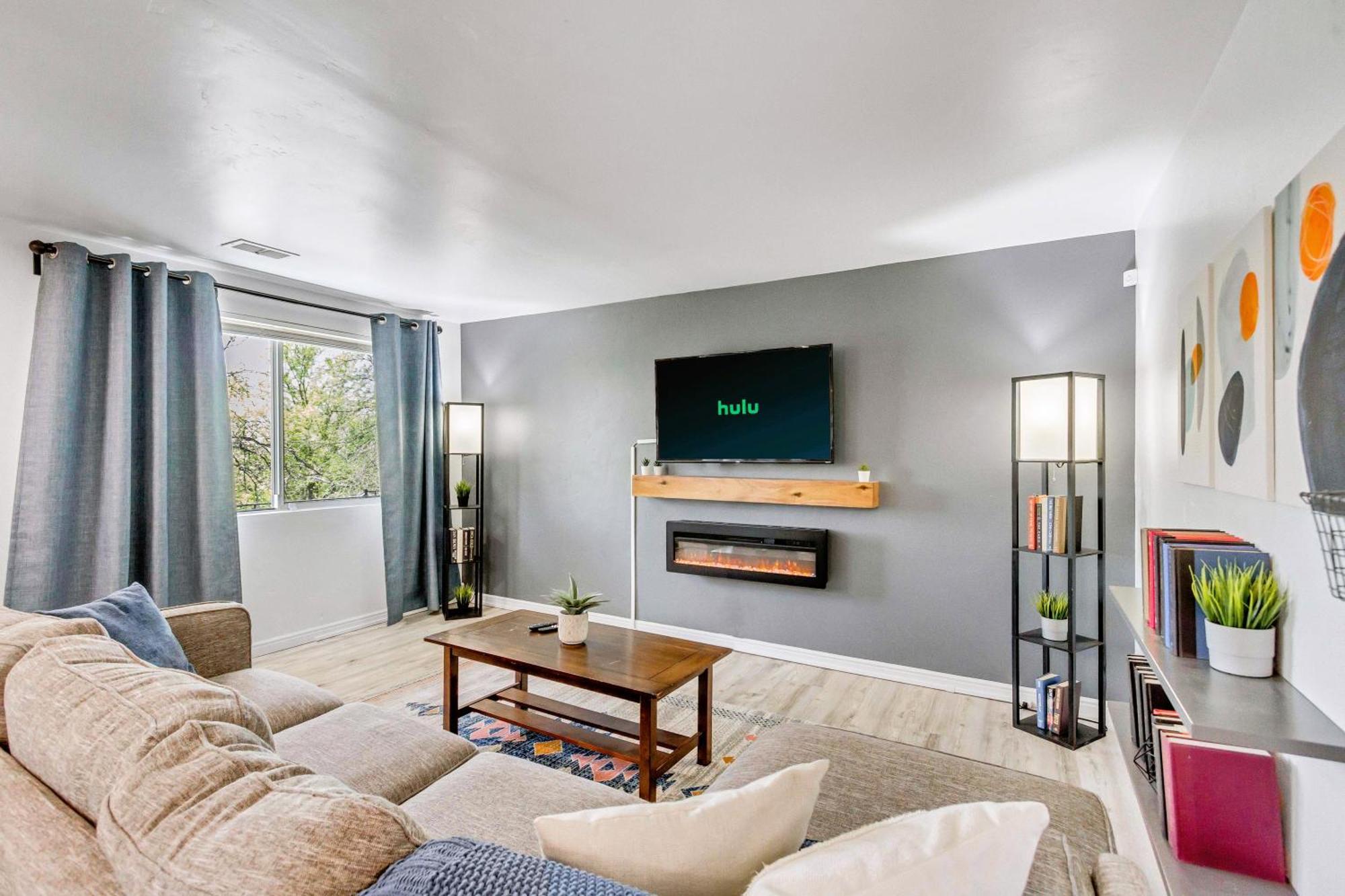 Marmalade By Cloud Dream Homes Salt Lake City Bagian luar foto