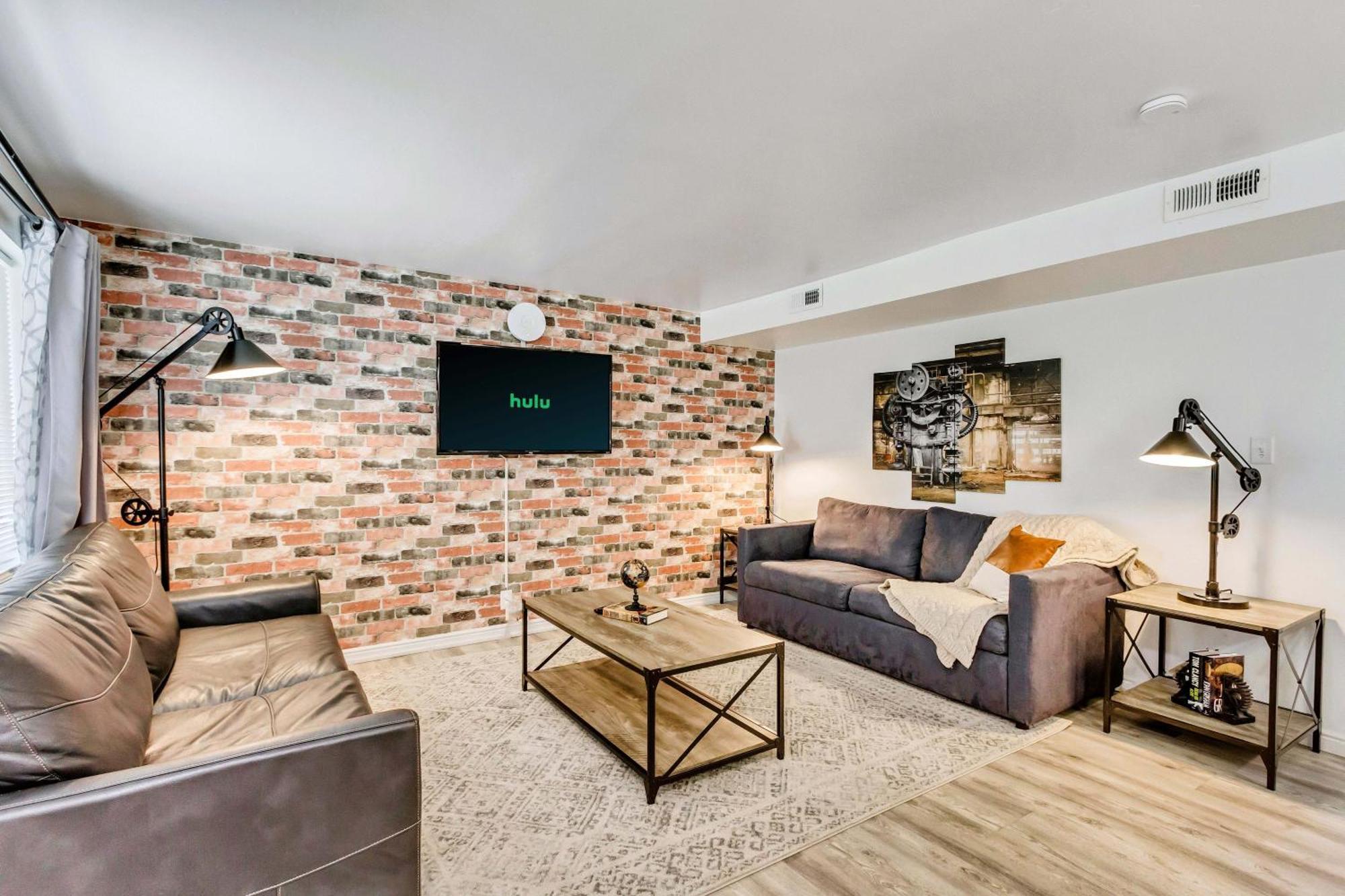 Marmalade By Cloud Dream Homes Salt Lake City Bagian luar foto