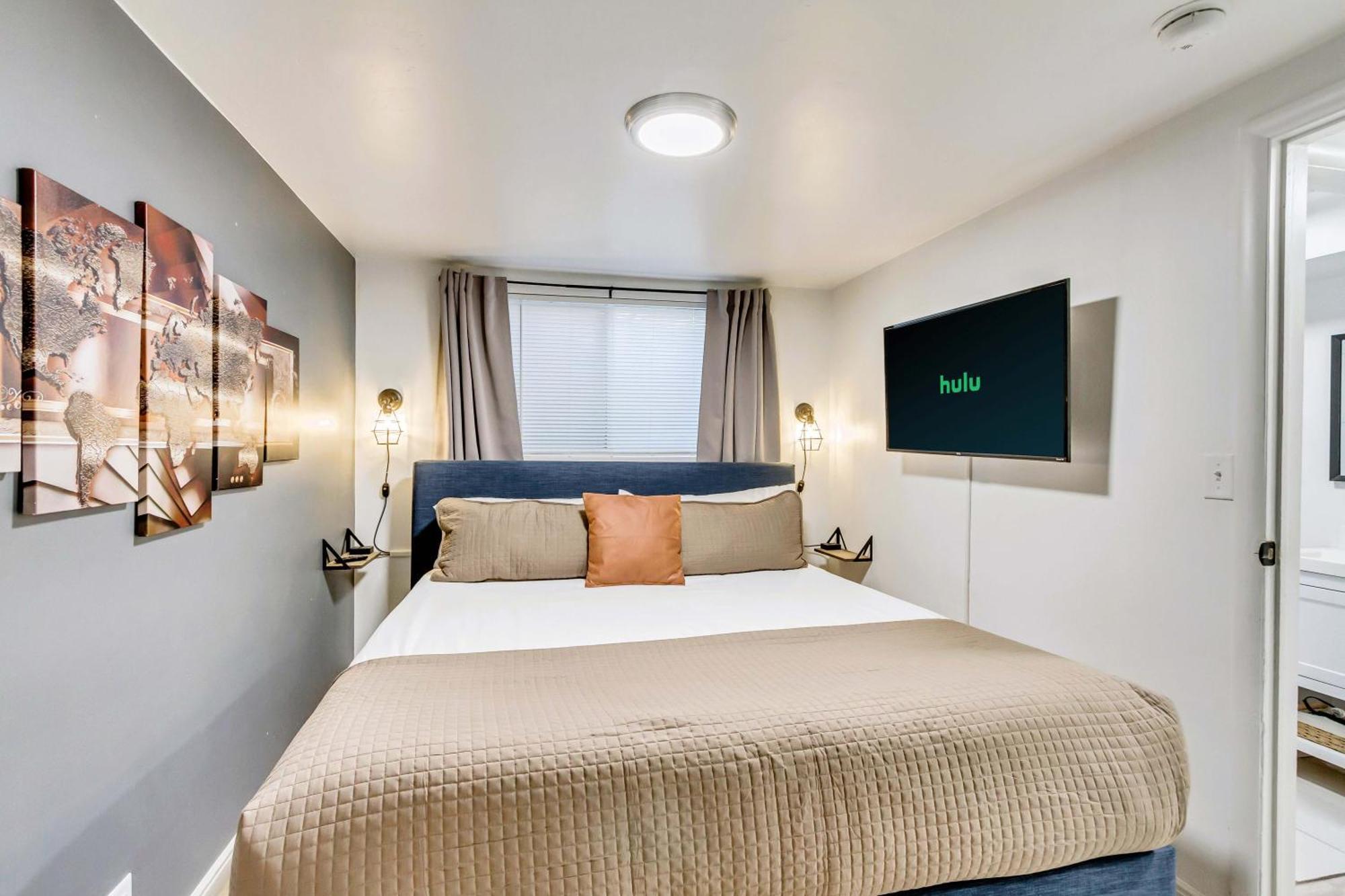 Marmalade By Cloud Dream Homes Salt Lake City Ruang foto