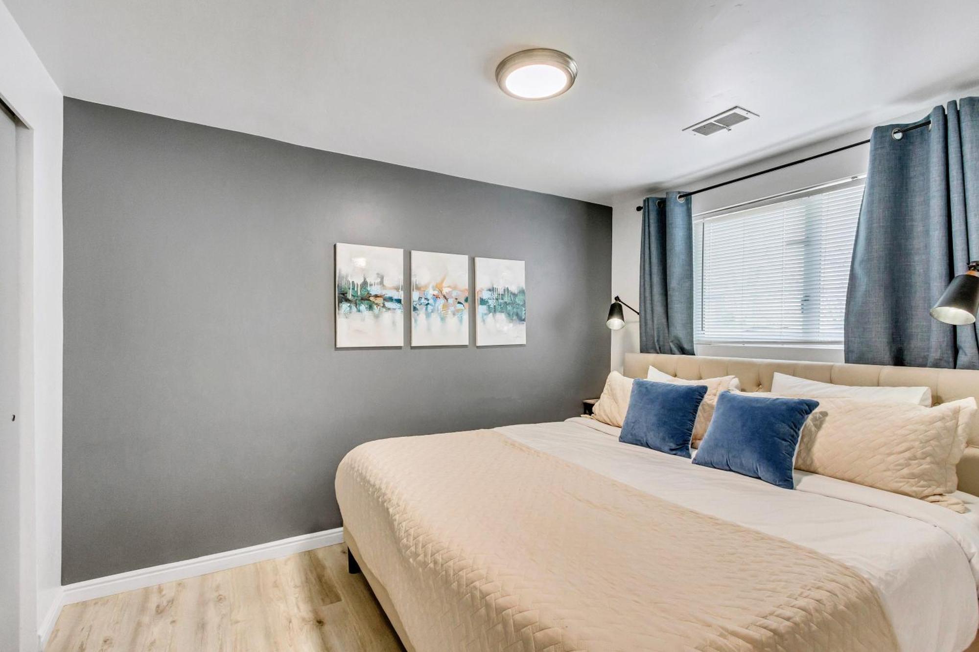 Marmalade By Cloud Dream Homes Salt Lake City Ruang foto