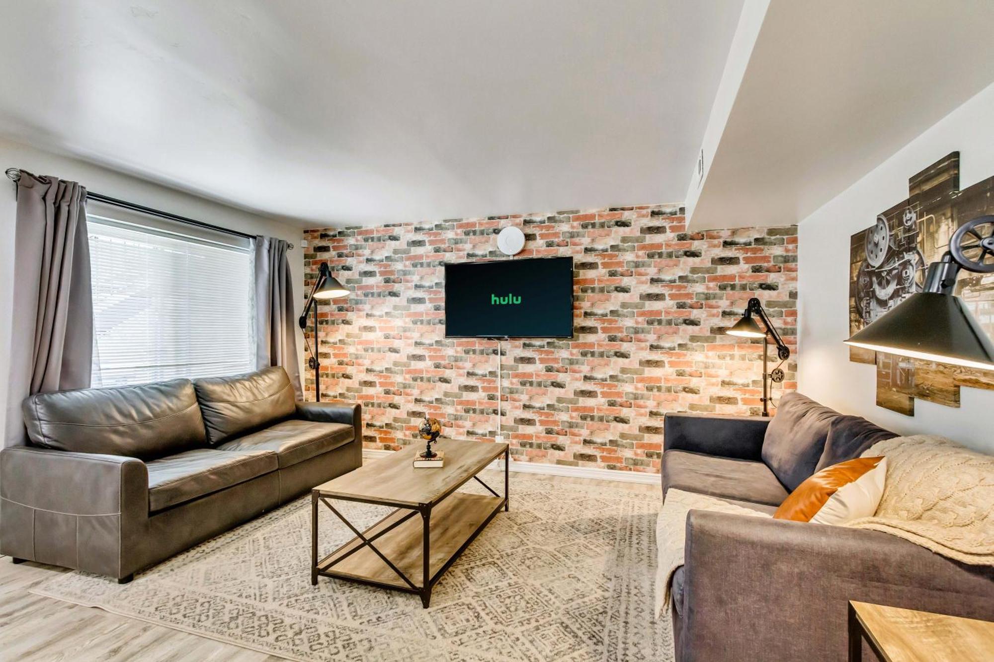 Marmalade By Cloud Dream Homes Salt Lake City Bagian luar foto