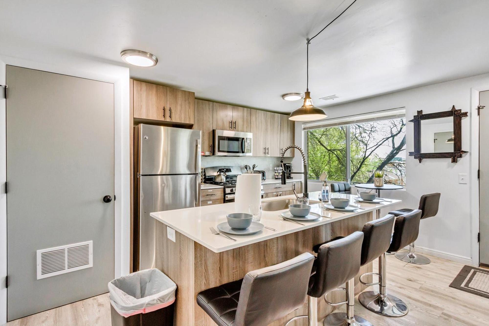 Marmalade By Cloud Dream Homes Salt Lake City Ruang foto