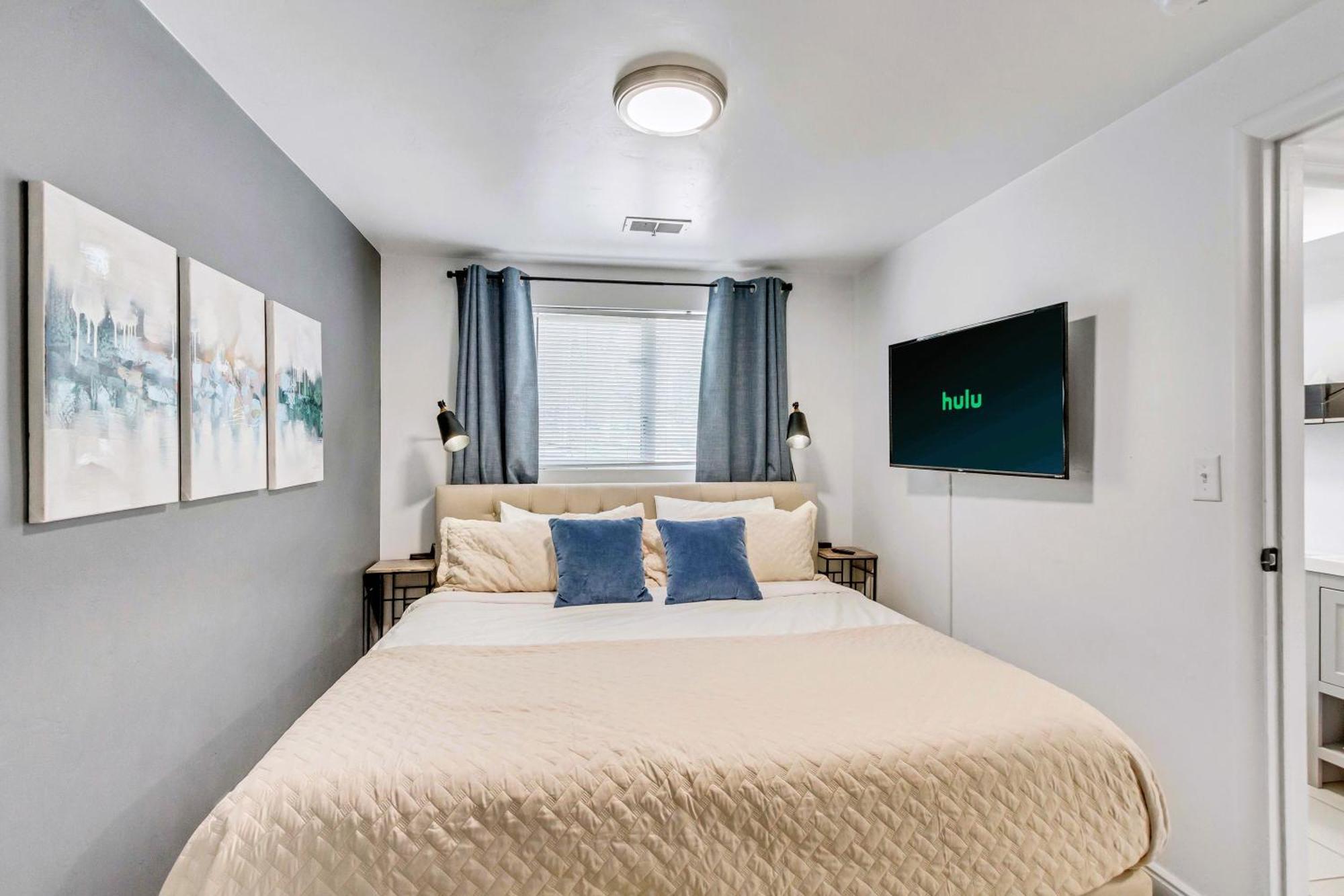Marmalade By Cloud Dream Homes Salt Lake City Bagian luar foto