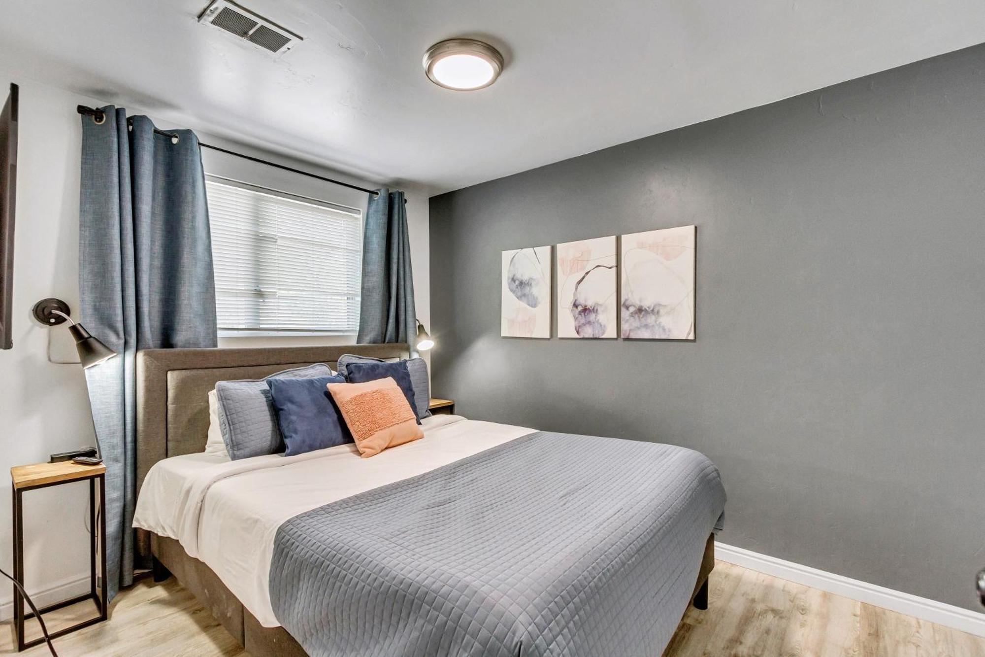 Marmalade By Cloud Dream Homes Salt Lake City Bagian luar foto