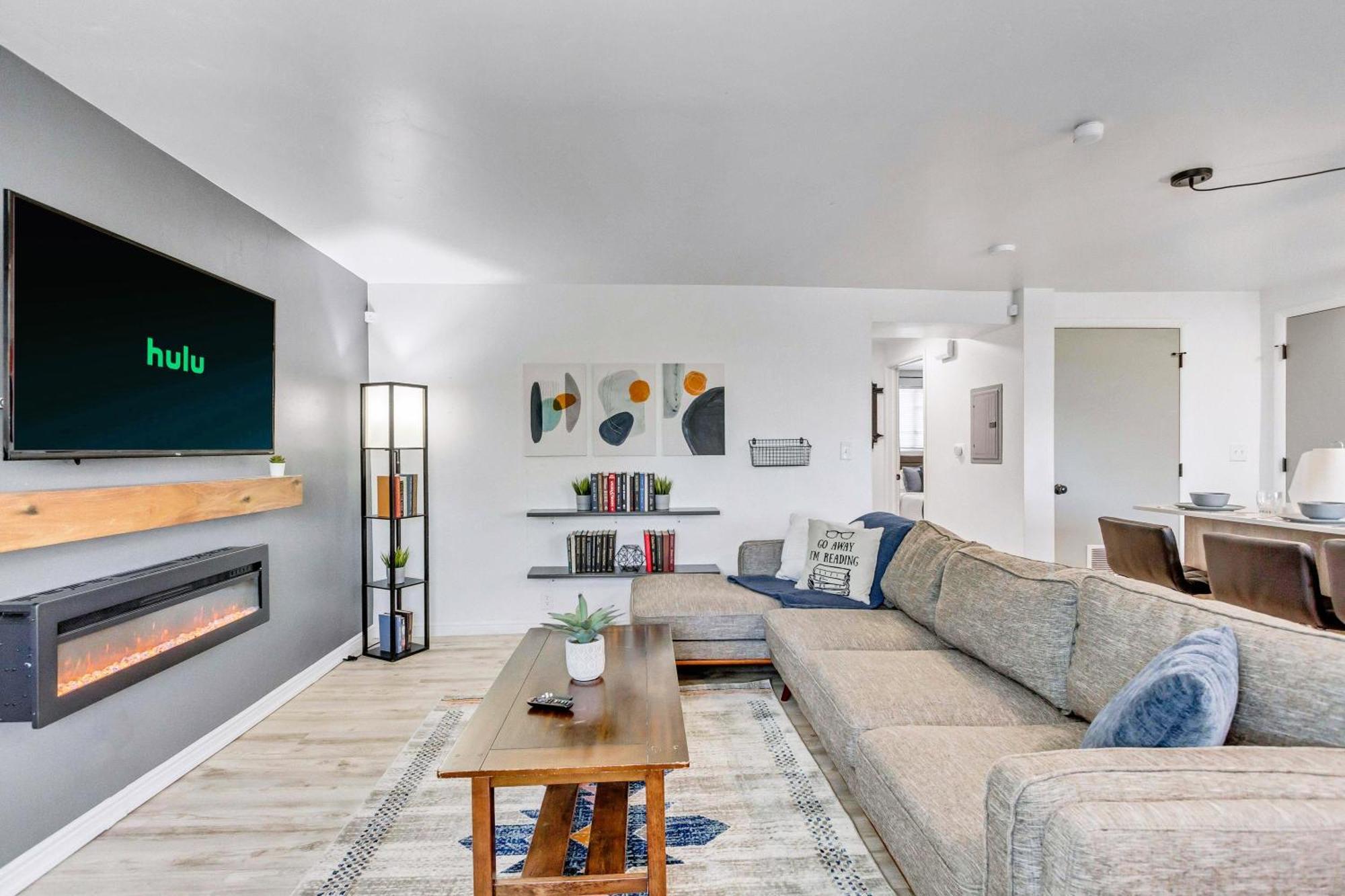 Marmalade By Cloud Dream Homes Salt Lake City Ruang foto