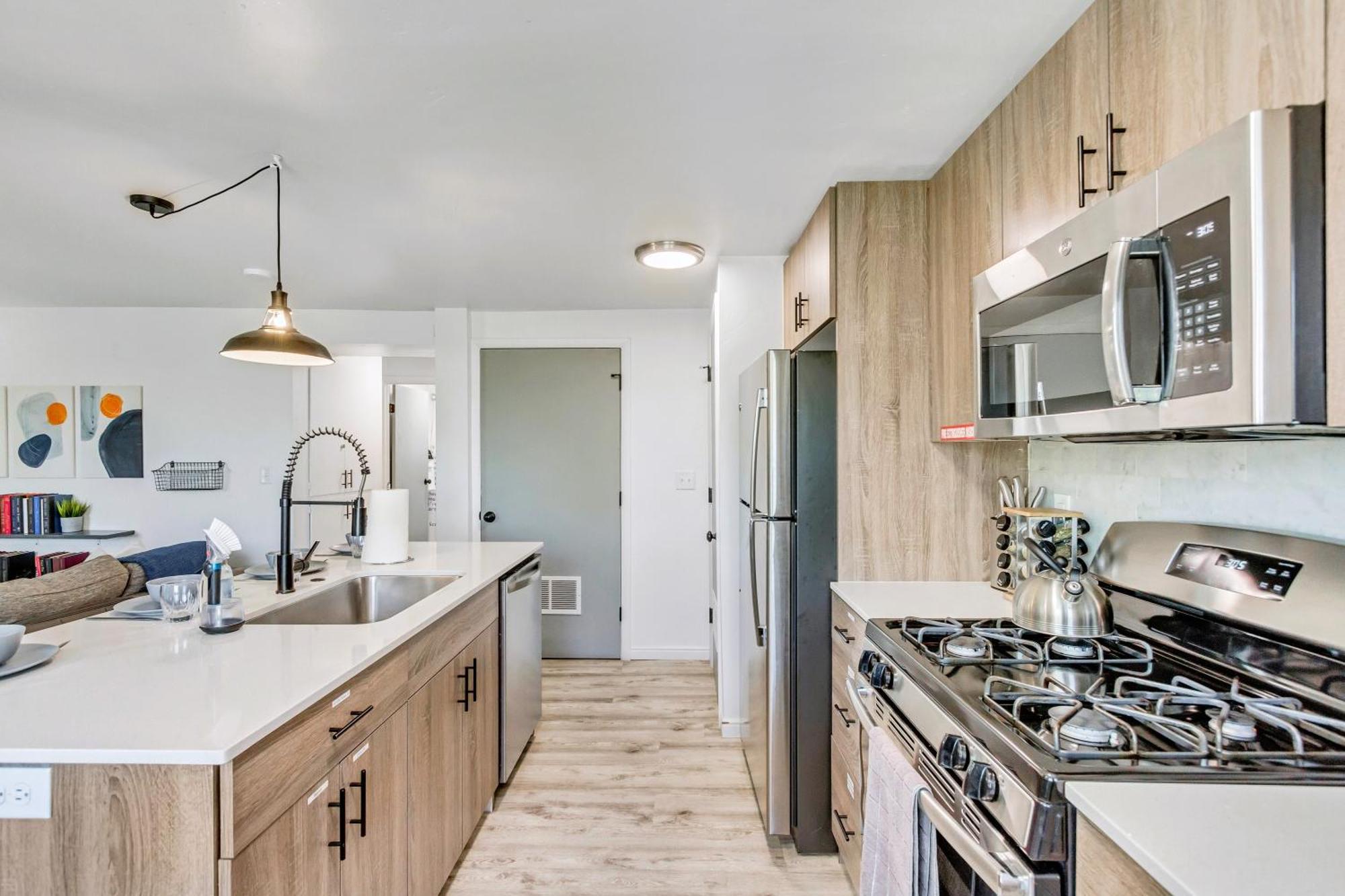 Marmalade By Cloud Dream Homes Salt Lake City Ruang foto