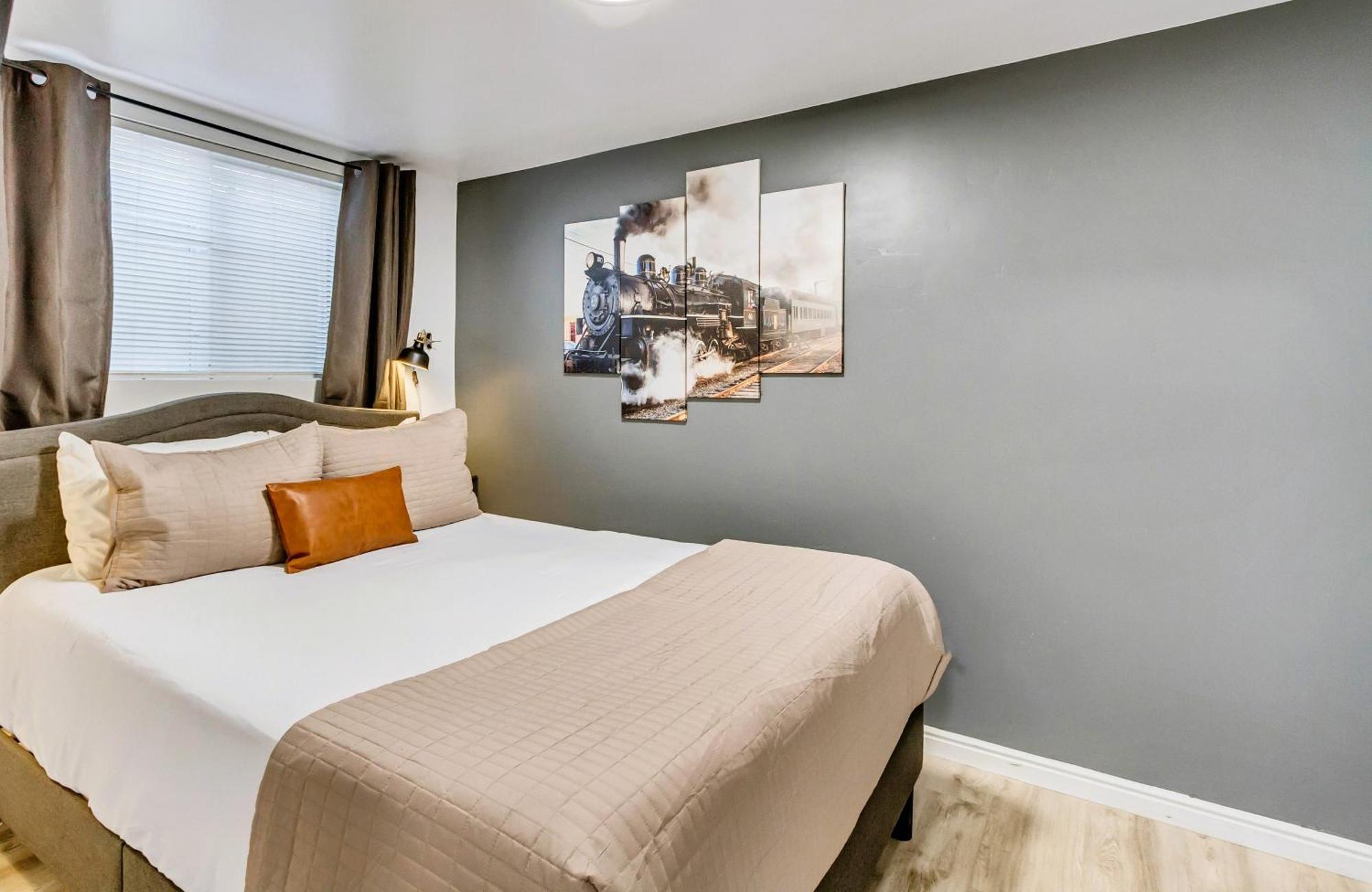 Marmalade By Cloud Dream Homes Salt Lake City Bagian luar foto