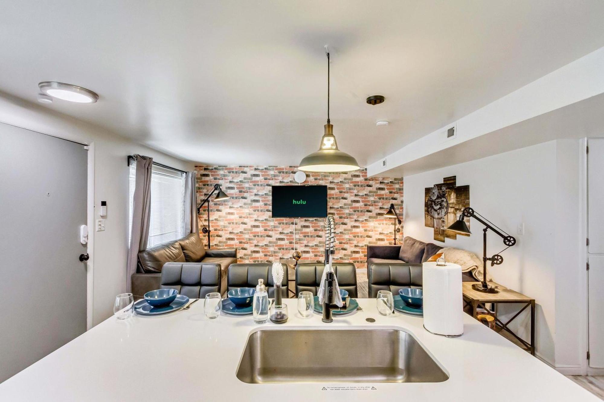 Marmalade By Cloud Dream Homes Salt Lake City Bagian luar foto