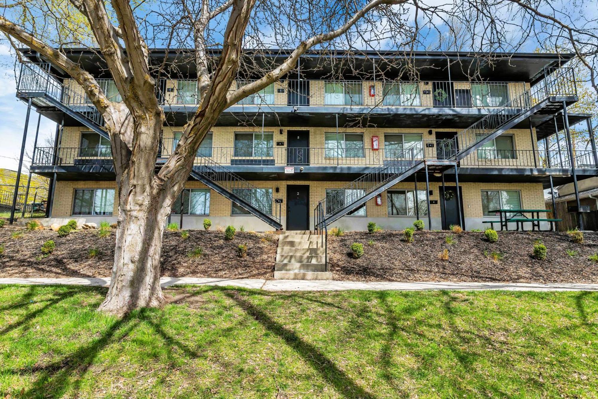 Marmalade By Cloud Dream Homes Salt Lake City Bagian luar foto